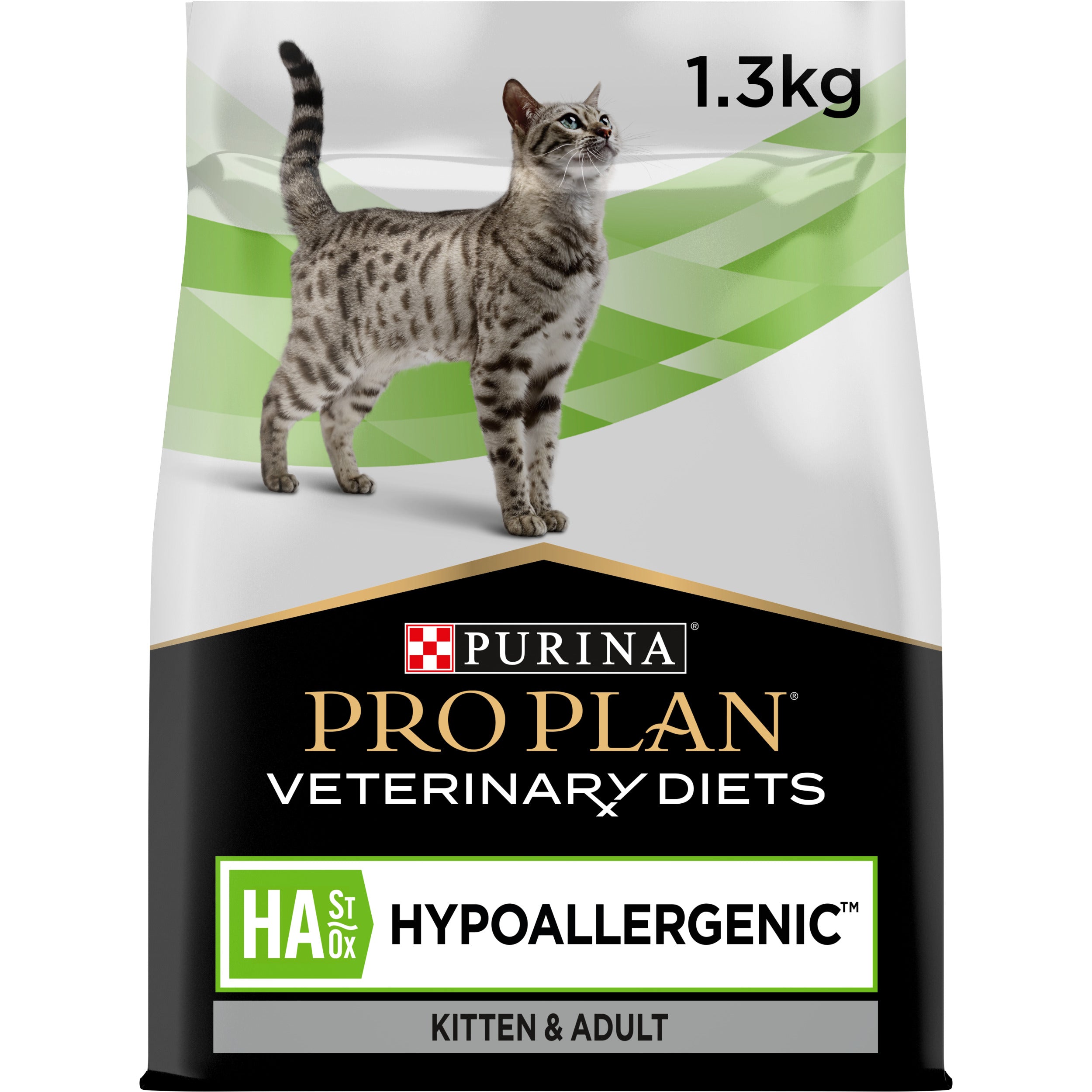 PURINA® PRO PLAN® VETERINARY DIETS HA Hypoallergenic Dry Cat food