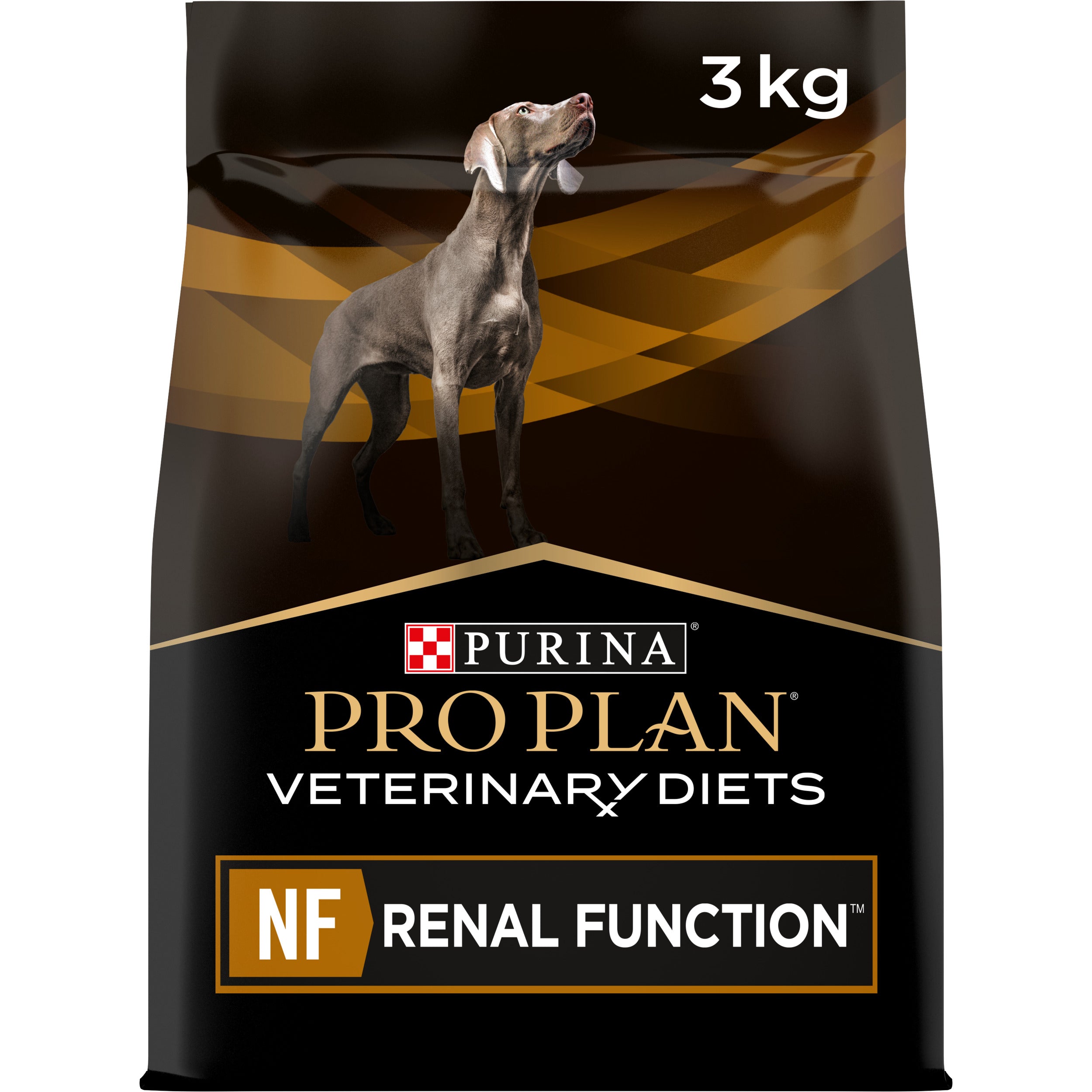 PURINA® PRO PLAN® VETERINARY DIETS NF Renal Function™  Dry Dog food