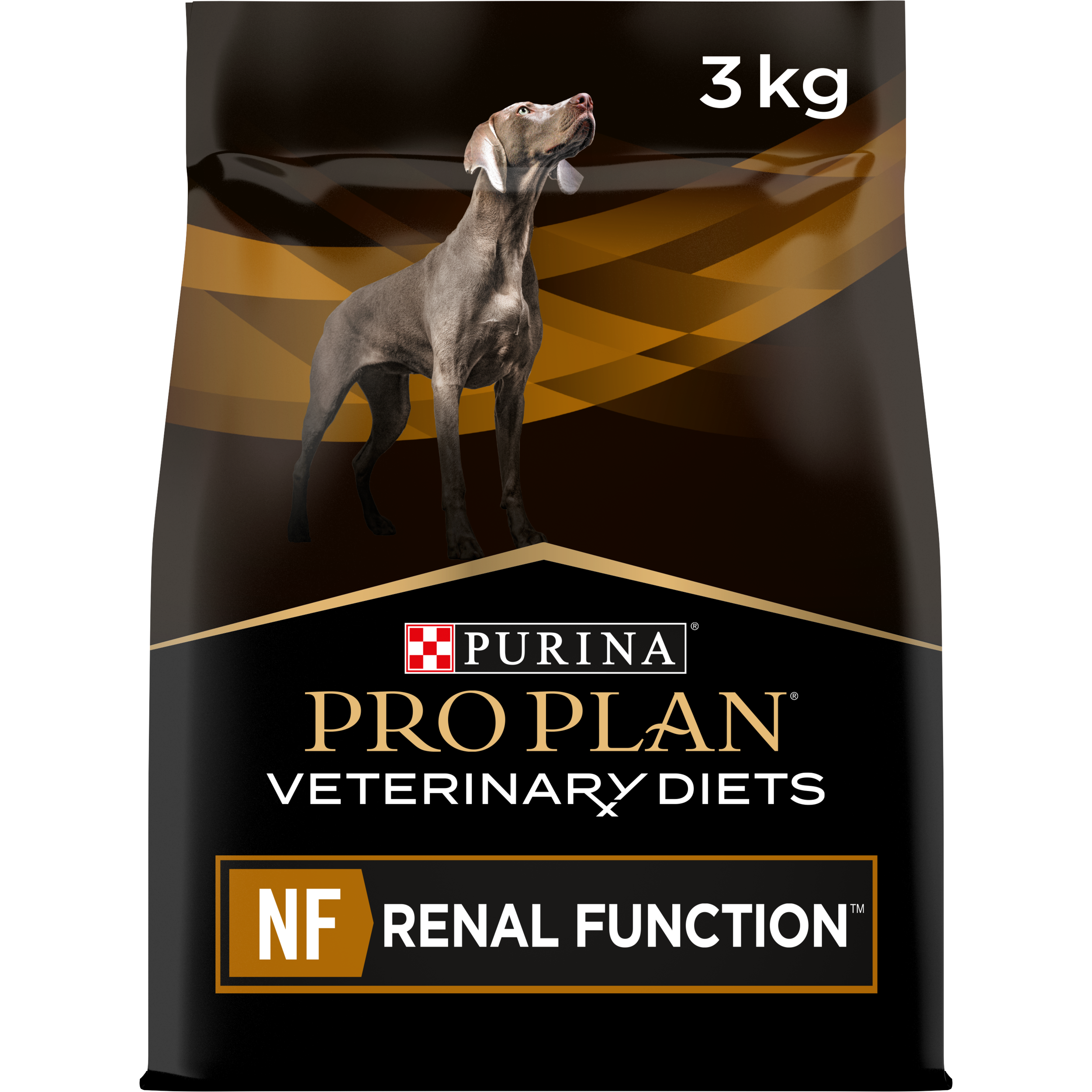 PURINA® PRO PLAN® VETERINARY DIETS NF Renal Function™  Dry Dog food