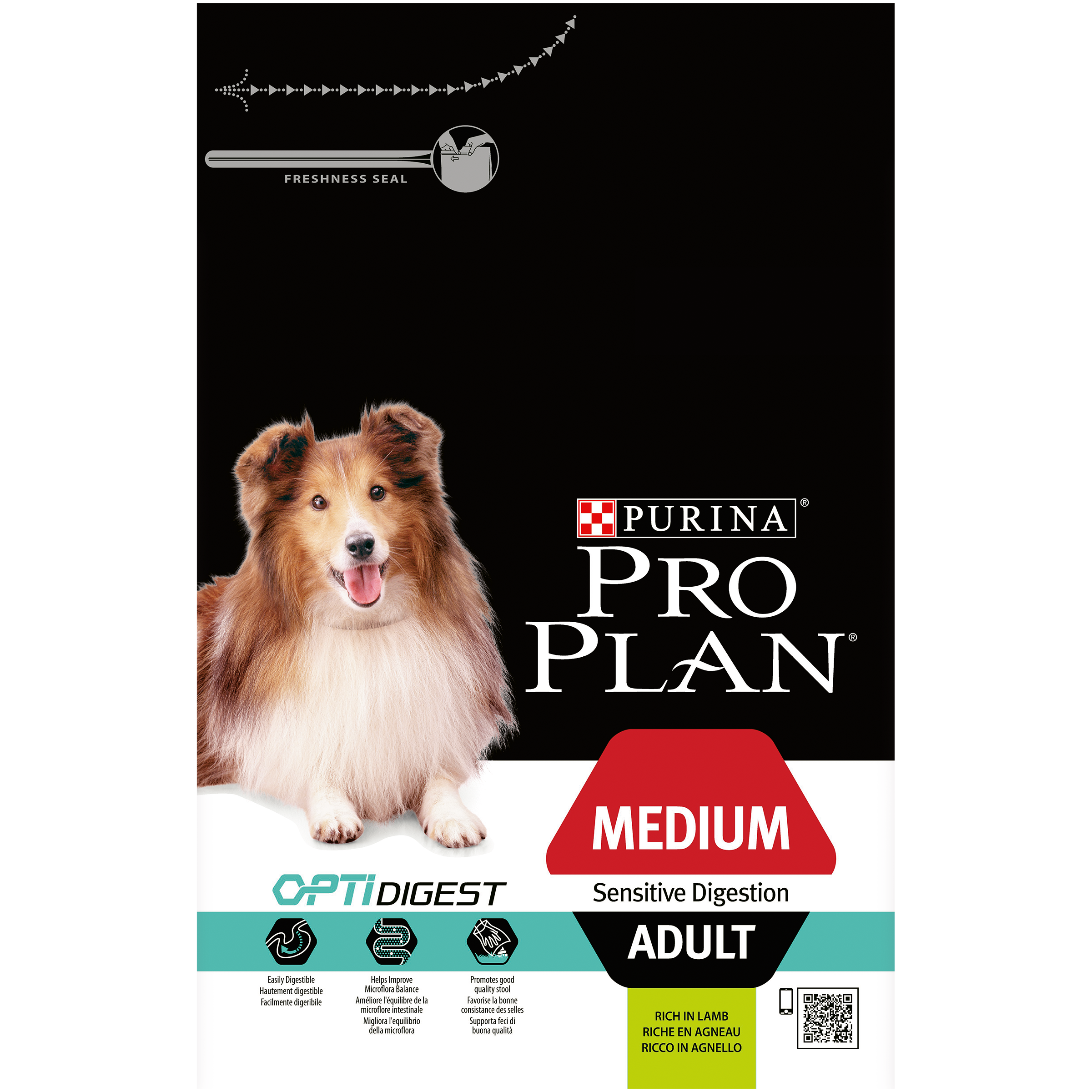 رويال كانين فرنش بولدوغ أدلت (3 كجم) - طعام جاف للكلاب البالغة فوق 12 شهرًا