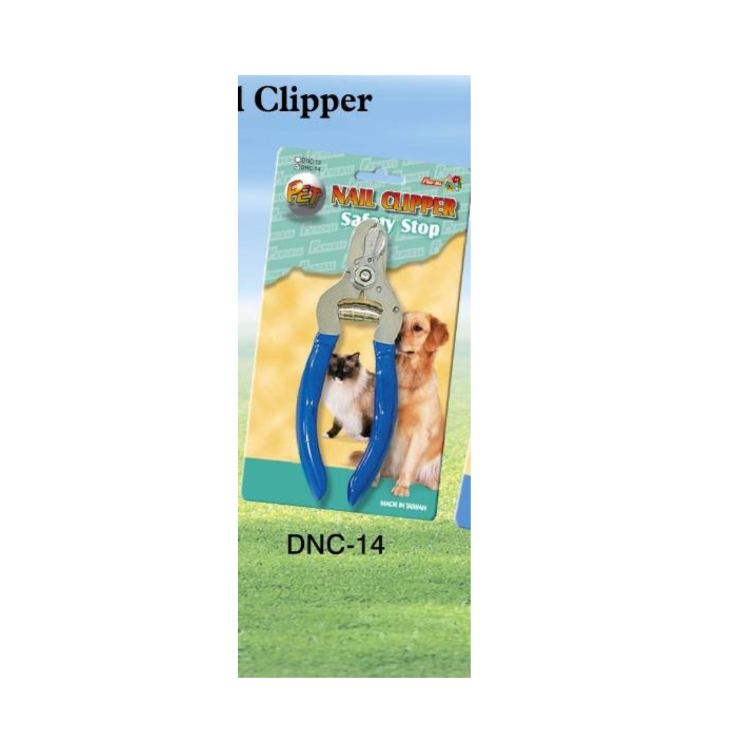 Clipper - m. DNC-14