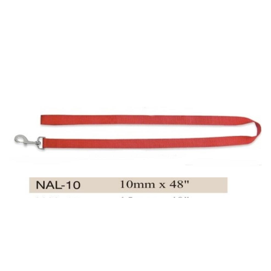 Leash - Nylon m. NAL-10