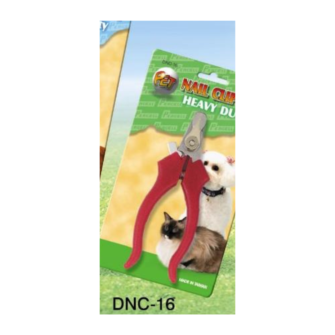 Nail clipper DNC-16
