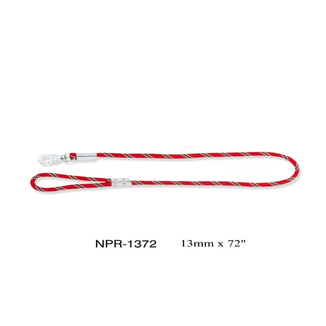 Leash - Nylon Twined Thick m. NPR-1372