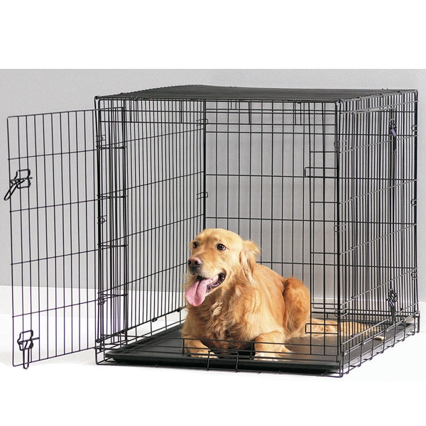 Savic large dog crate hot sale