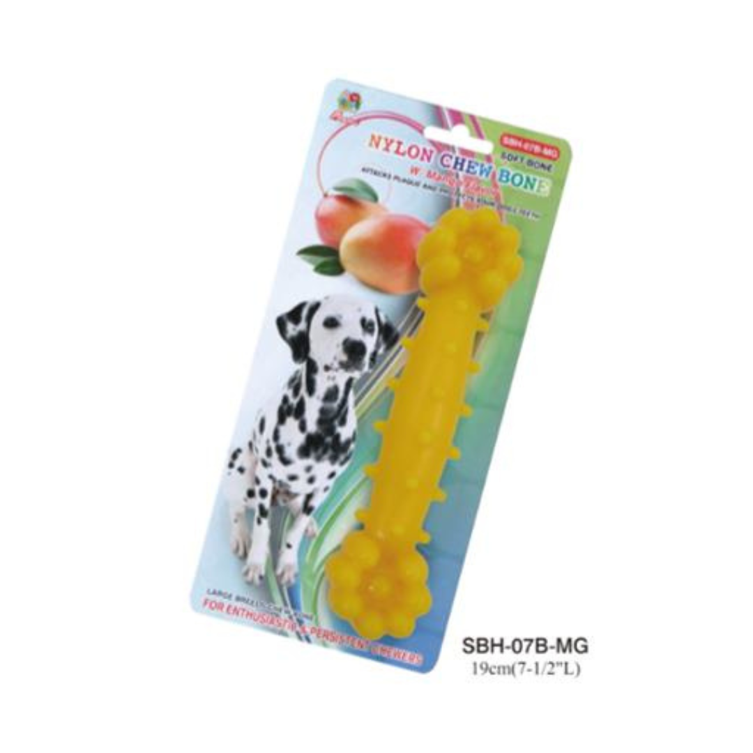 Nylon bone SBH-07B-MG