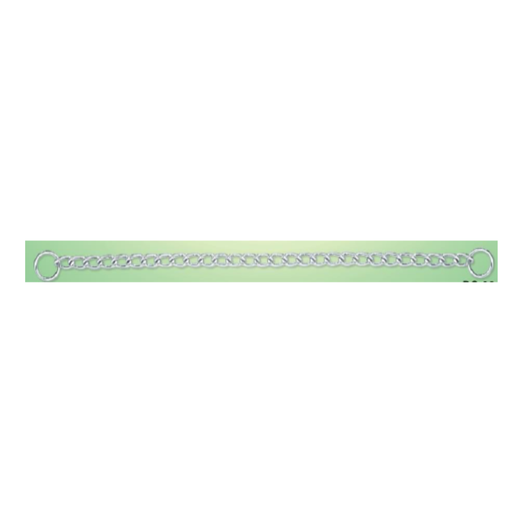 Choker - Metal m. DC-33 4.5mm*26"