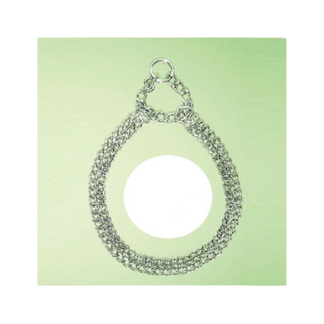 Choker-double-CCK2-12C