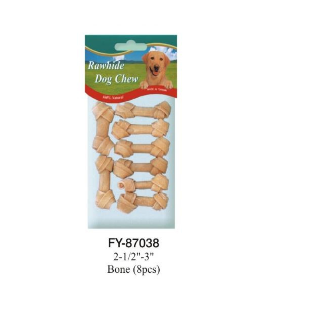 Bone - Braided 8*1 m. FY-87038