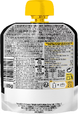 Yow Up Skin & Hair Yogurt - Cats