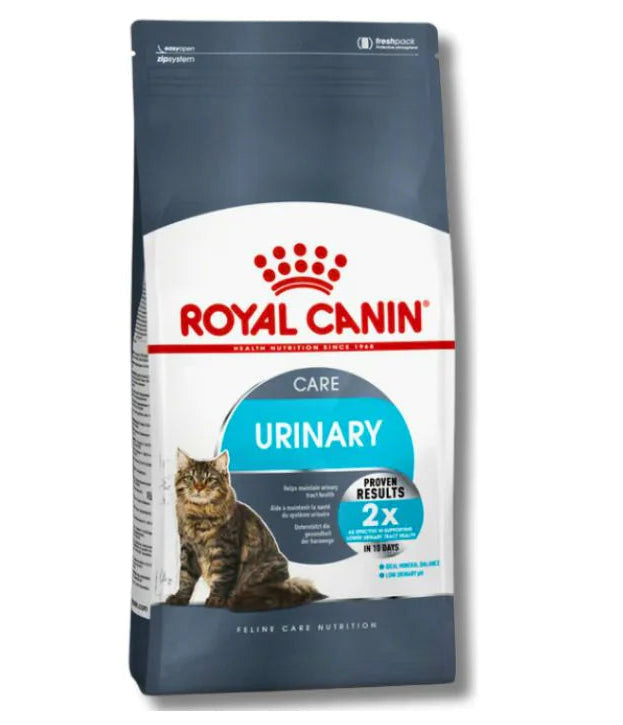 royal canin urinary care 2kg Dry food for adult cats