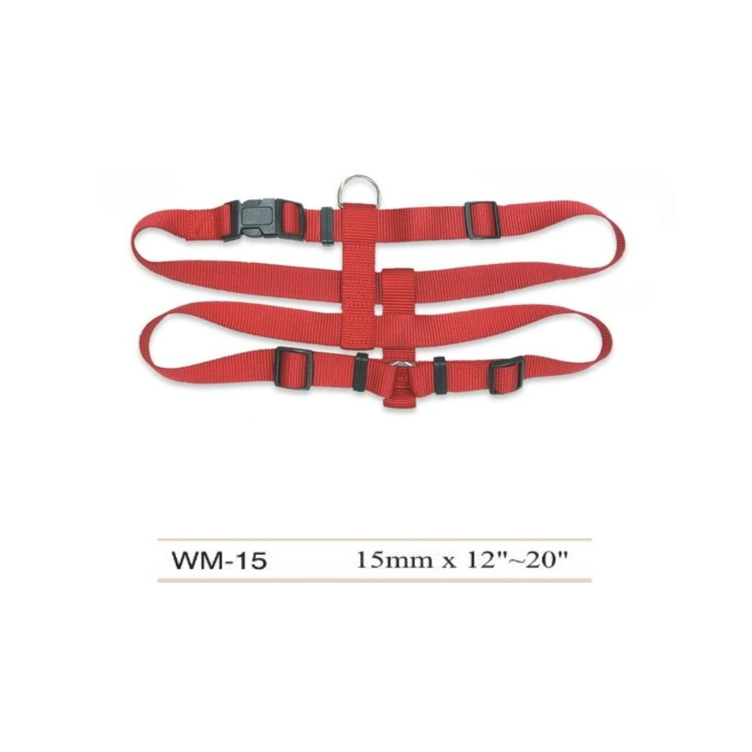 Harness - m. WM-15