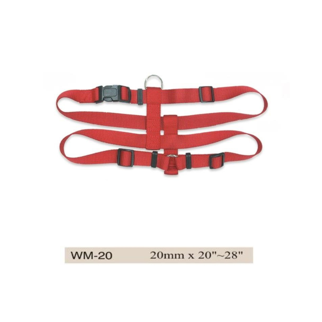 Harness - m. WM-20