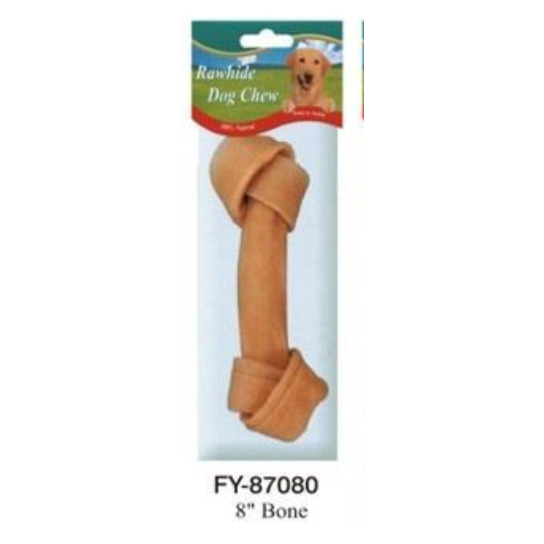 Bone - Braided m. FY-87080 20 cm