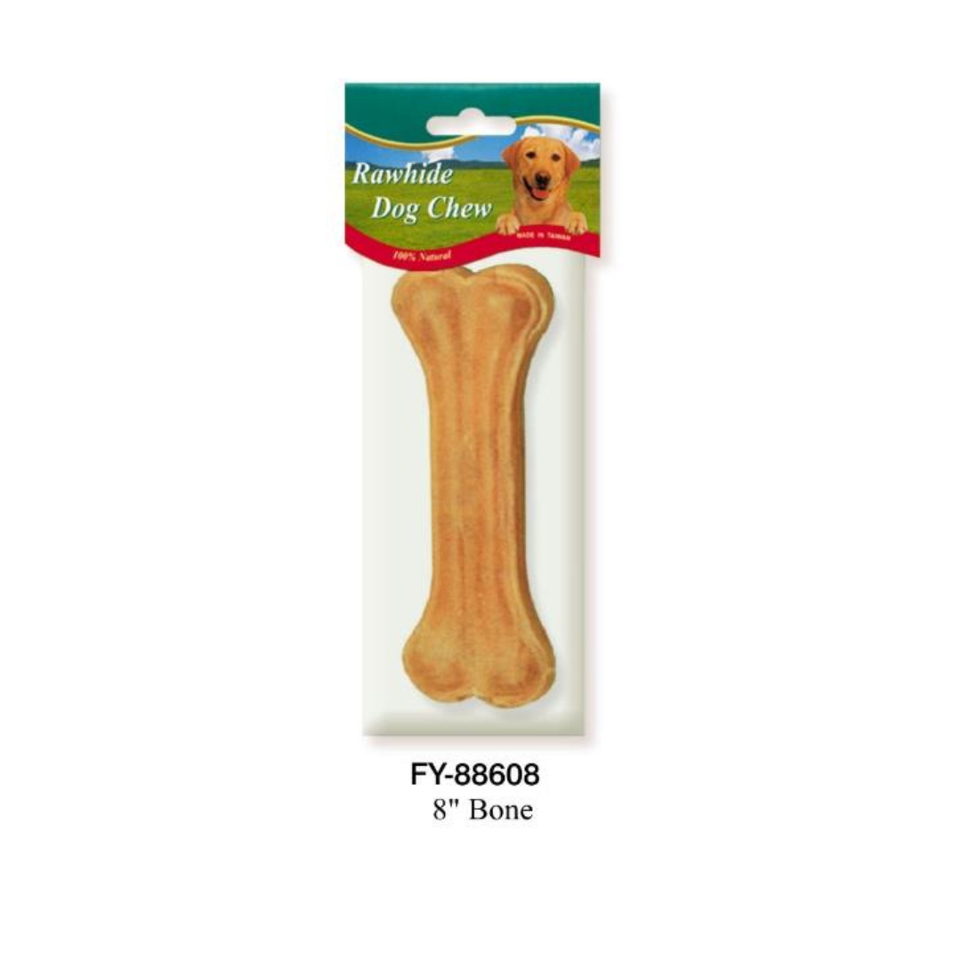 Bone - Compressed White m. FY-88608W