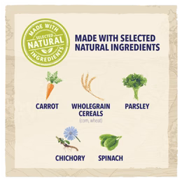 PURINA DOG CHOW ADULT (1+) With Chicken 2.5KG