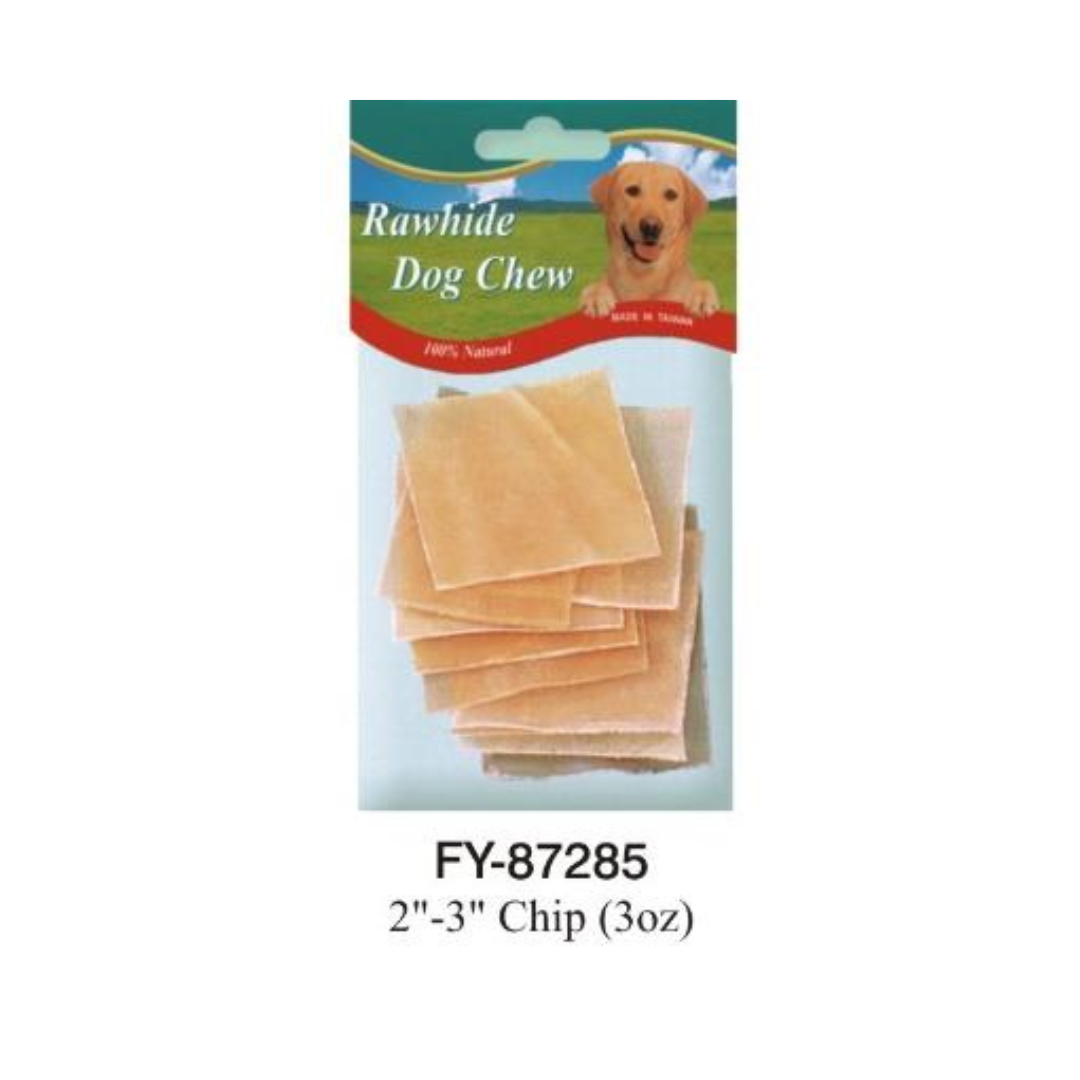 Bone - Squared Strips m. FY-87285