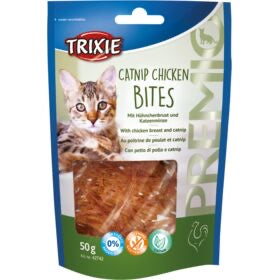 PREMIO Catnip Chicken Bites
