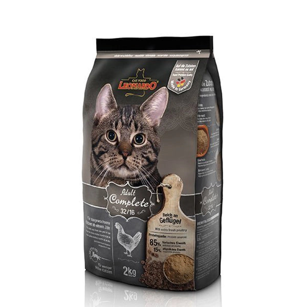 LEONARDO Adult Complete for Cat 1.8kg