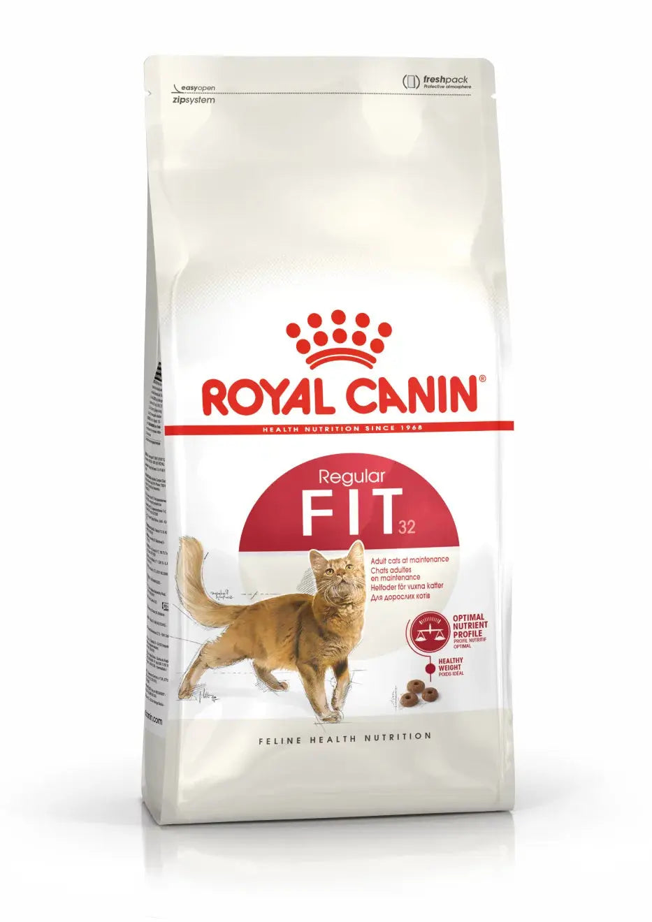 Royal Canin Fit 32 400g Dry food for cats