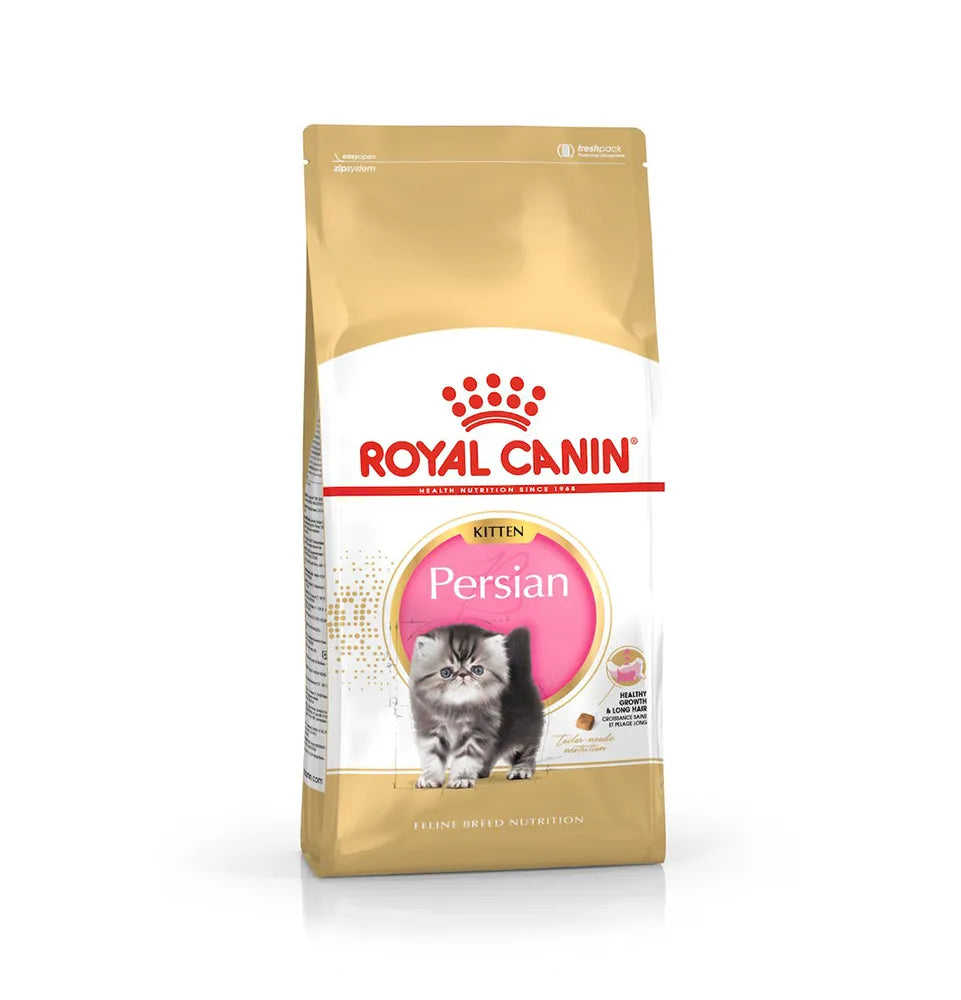 Royal Canin Persian Kitten (400g) Up to 12 months