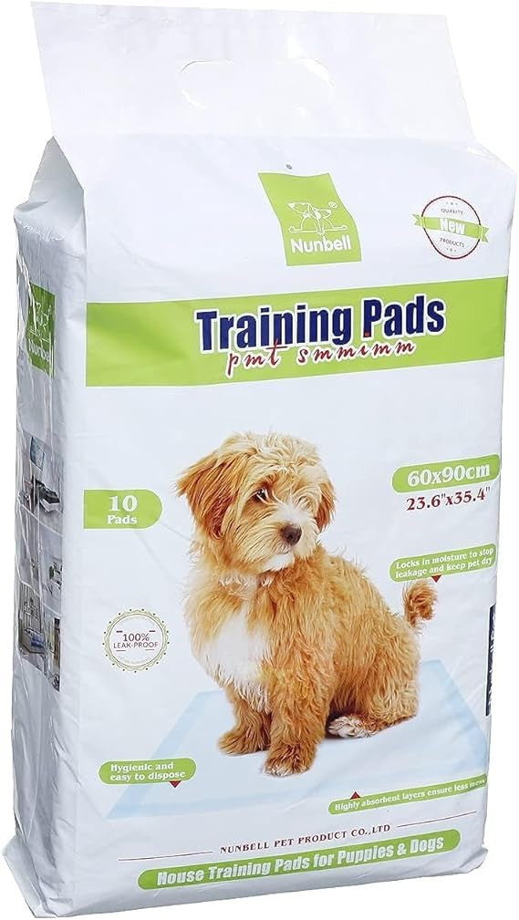 Training pads Nunbell 60*90cm. 20pcs