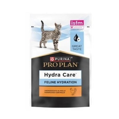 Purina Pro plan hydra care 10*75g