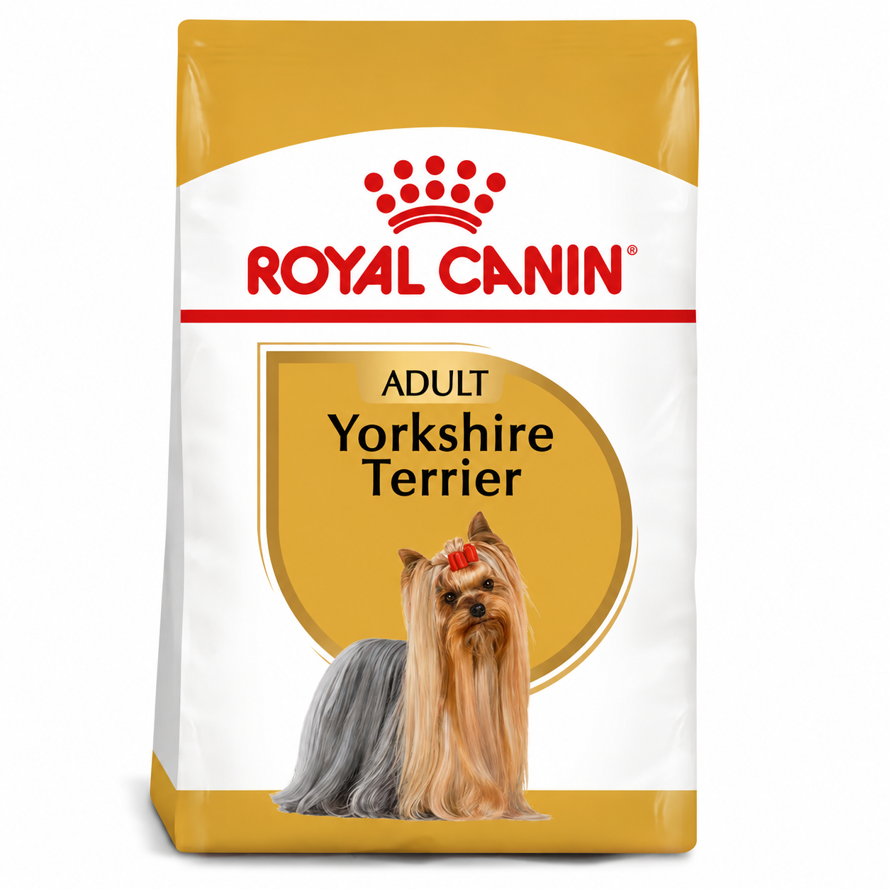 رويال كانين يوركشير ترير أدلت (1.5 كجم) - طعام جاف للكلاب البالغة فوق 10 أشهر