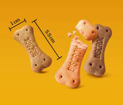 PEDIGREE MULTI BISCROK 200G