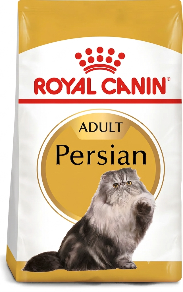 Royal Canin Persian Adult (85 gm\Pouch) - Wet food for adult Persian cat - over 12 months