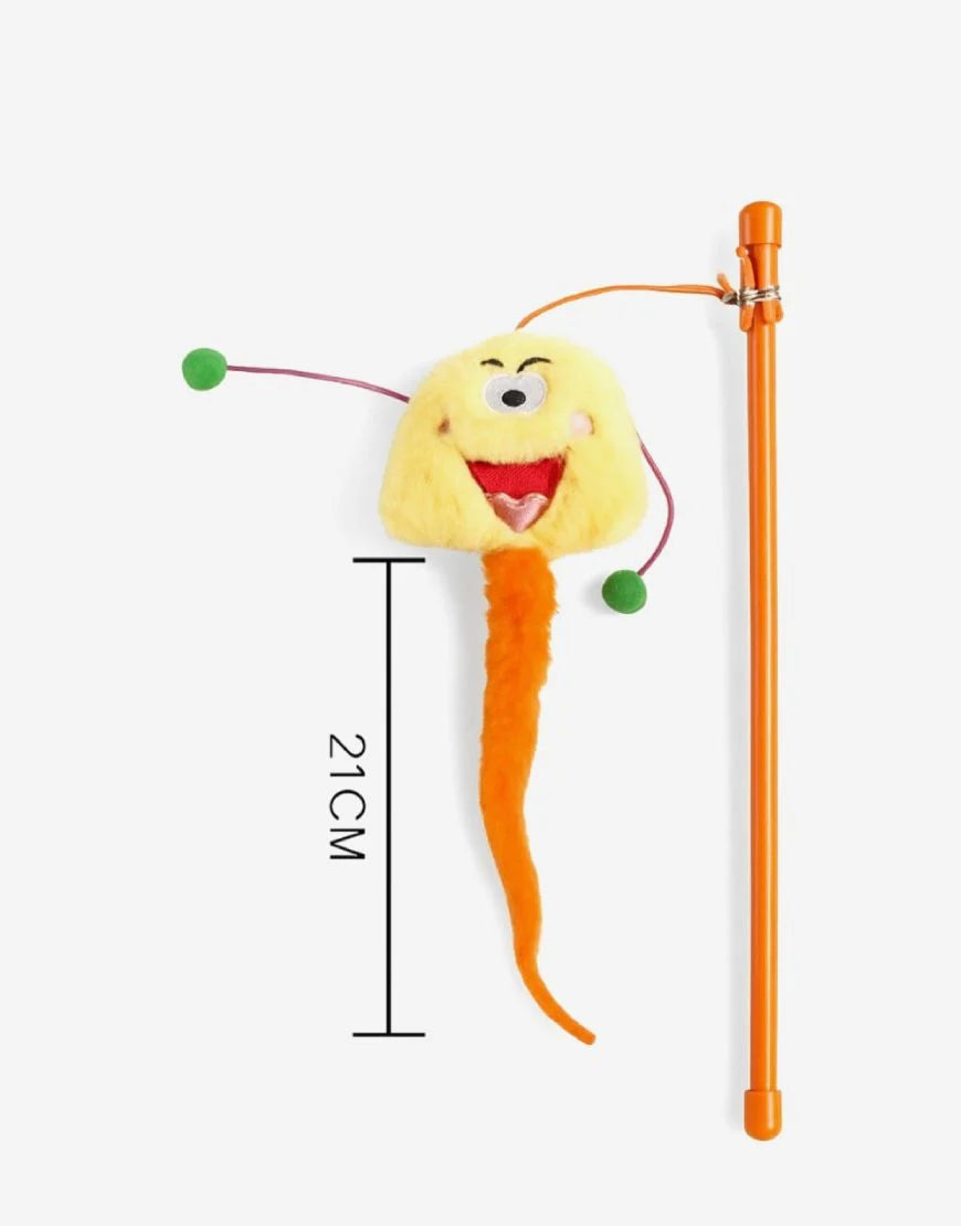 Naomi – Cat toy CatNip We 309