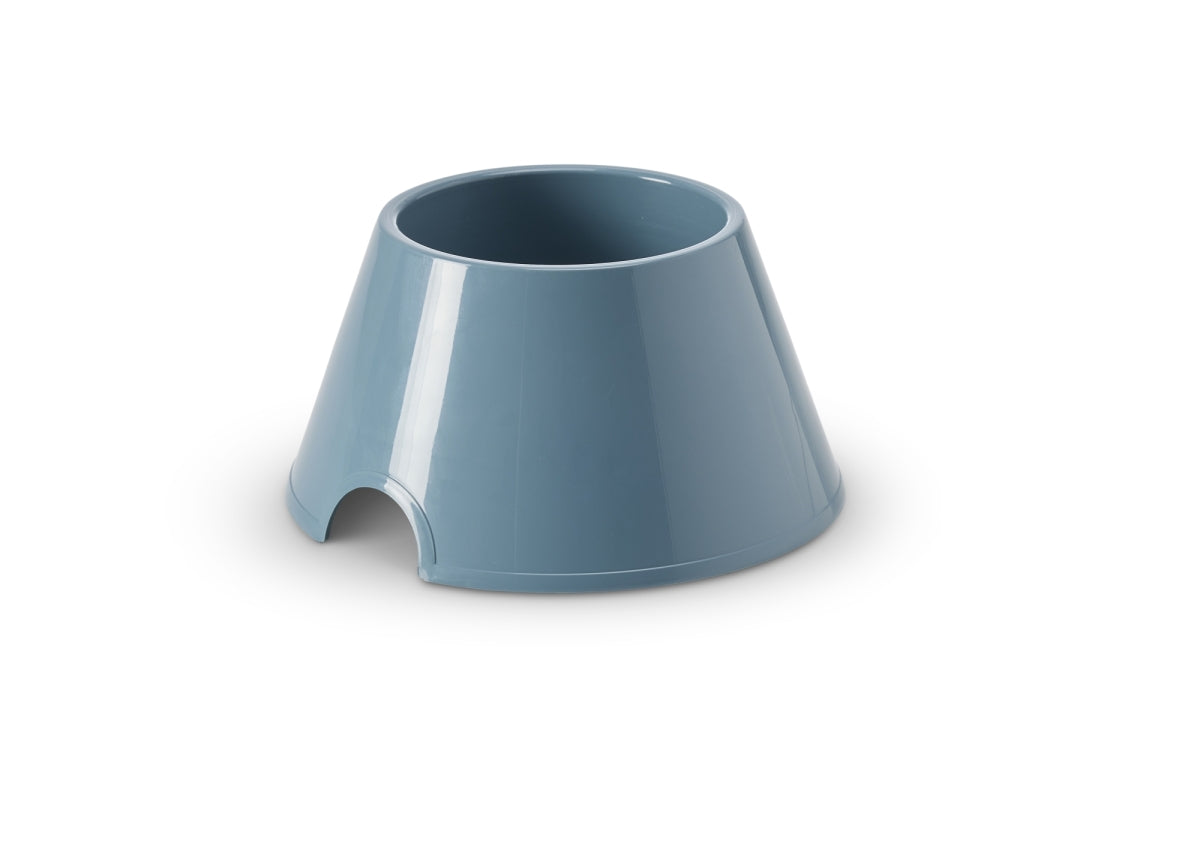 Savic Picnic Cocker Bluestone - Feeding & Drinking Bowl 700 ml