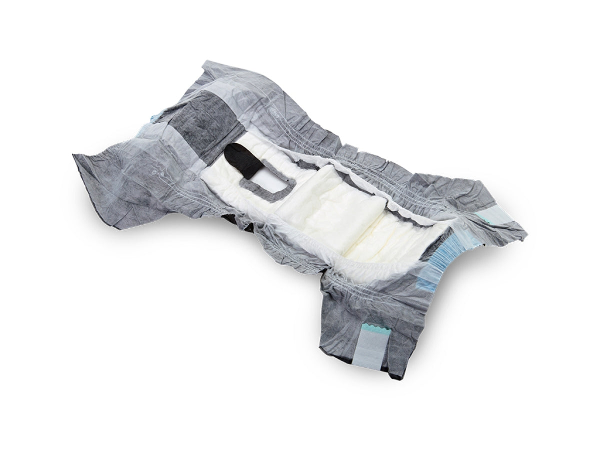 Savic Comfort Nappy Size 1 - Disposable Diaper