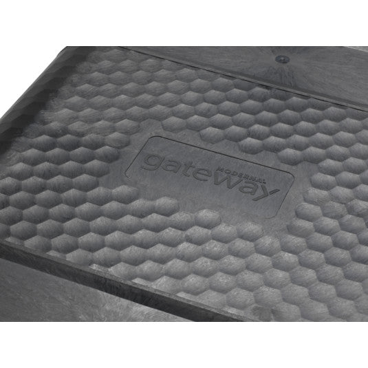 Gateway Giant
Durable Pet Kennel L 100 x W 66.5 x H 80 cm