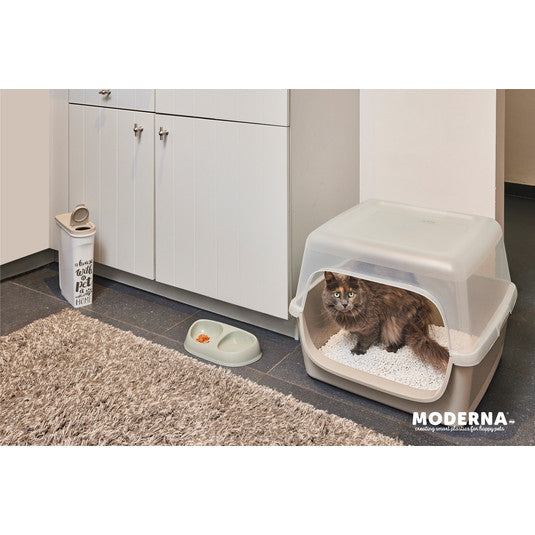 HY Nest /. L 59.7 x W 59.5 x H 45.3 cm