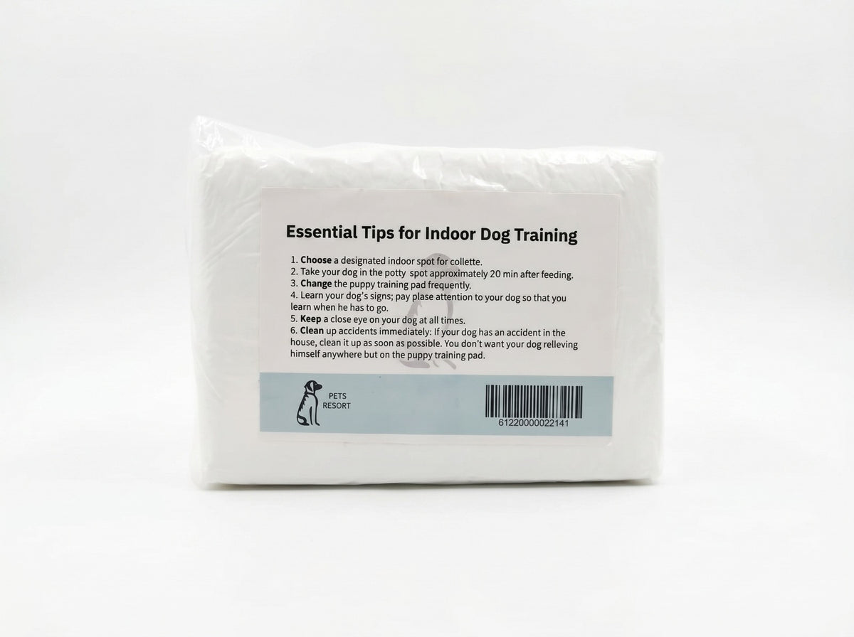 Puppy Trainer Extra-Large training pads - 25 pads. (60*90)