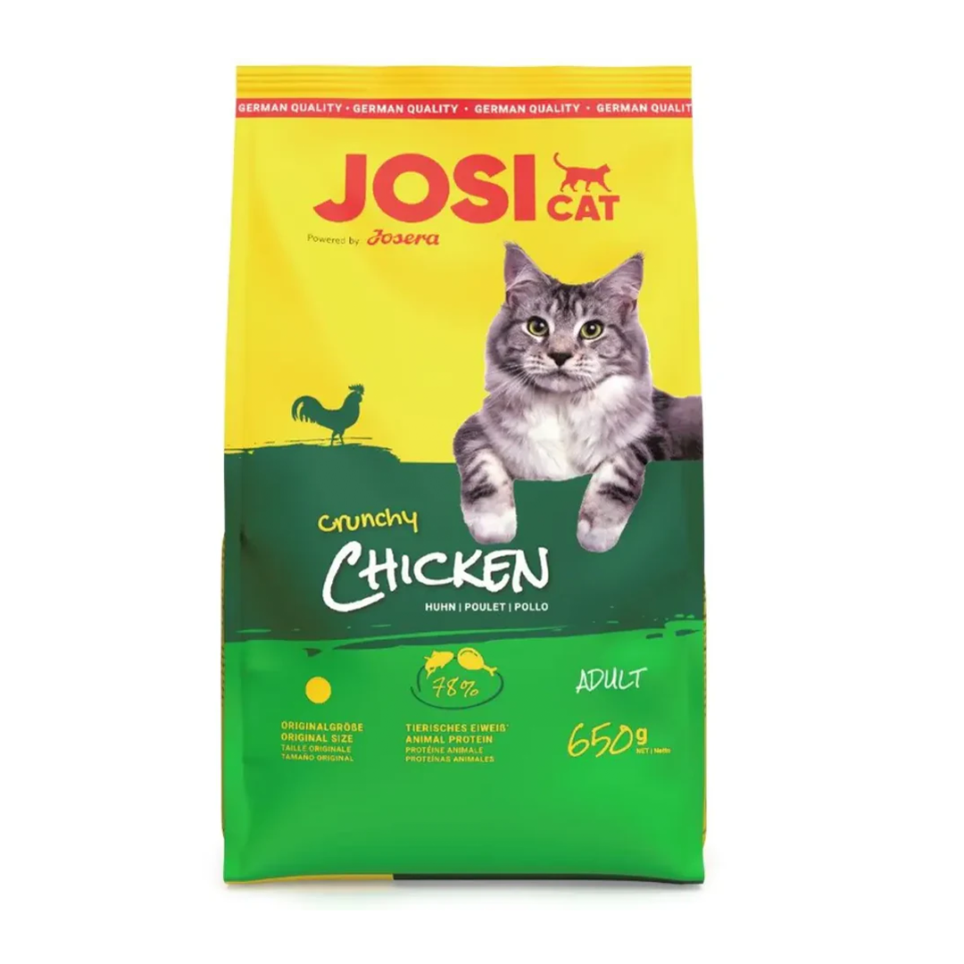 Cat food Josera Chicken 2 Kg main image 1
