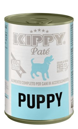 Kippy Pate Beef Puppy Dog 400g display picture 3