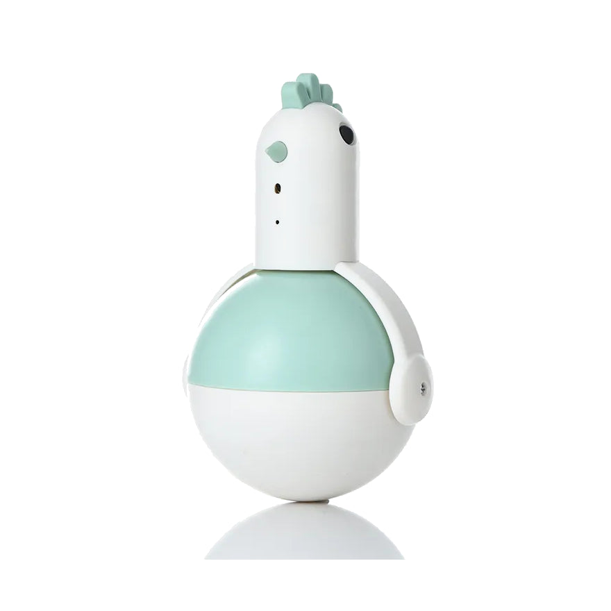 Naomi Chick Laser Tumbler