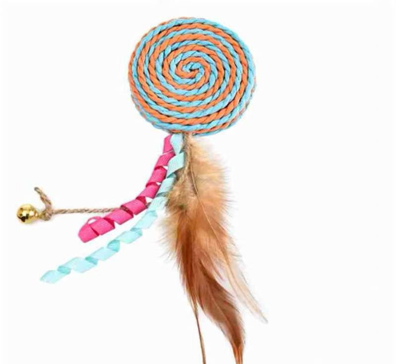 Naomi Cat Toys We-316