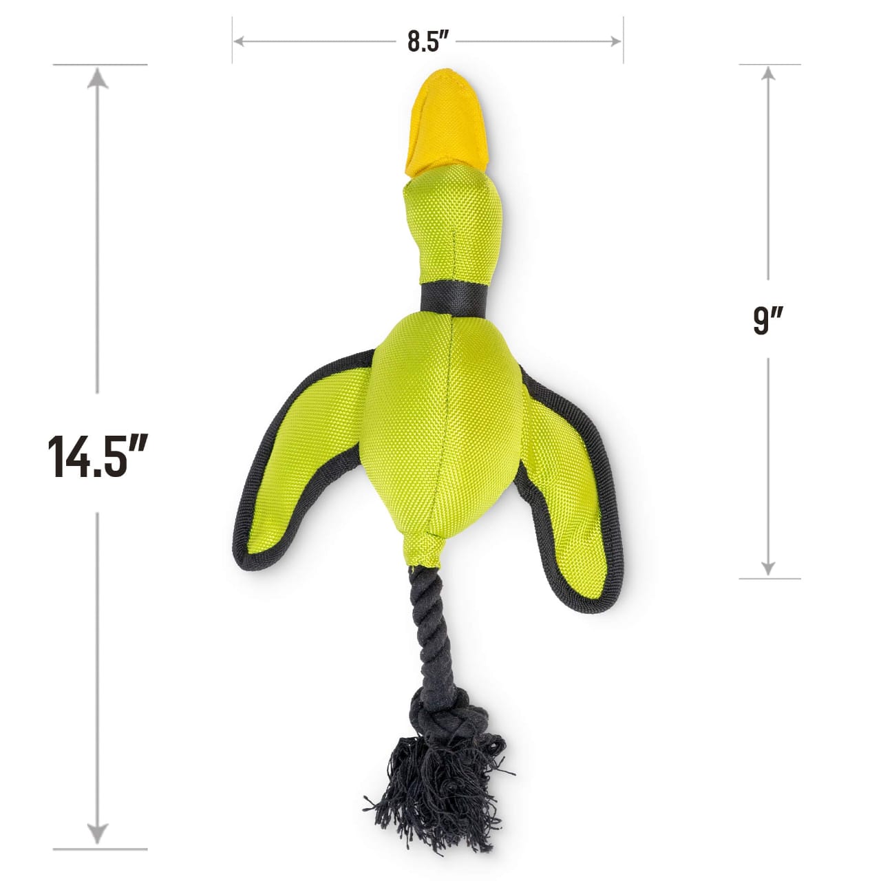 Nunbell DOG TOY DB35169
