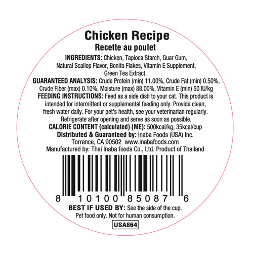 Dashi Delights Chicken Recipe