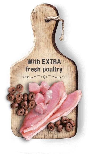 LEONARDO® Senior 1.8kg