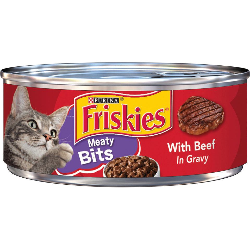 Friskies filets 2024