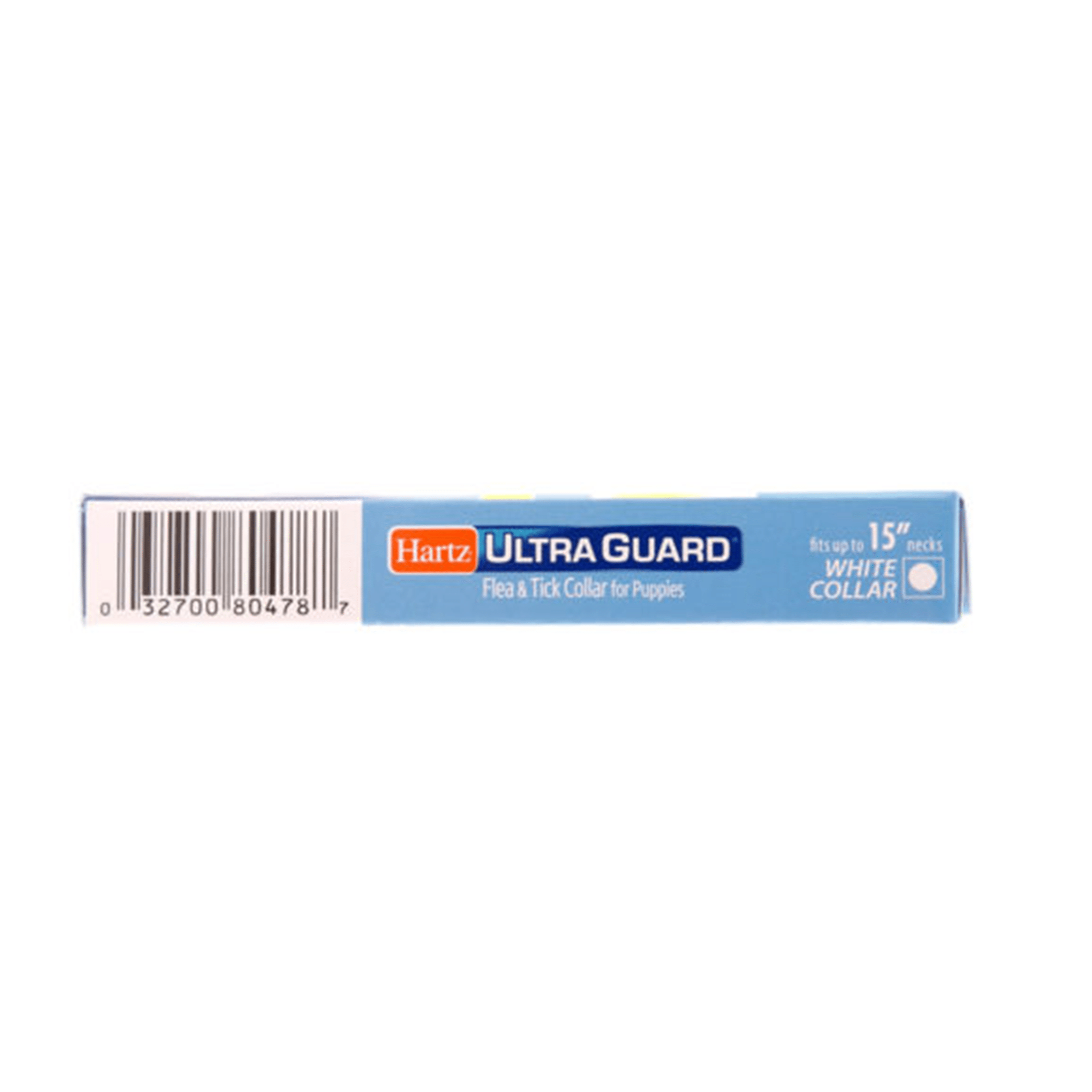 Hartz® UltraGuard® Flea & Tick Collar for Puppies - Amin Pet Shop