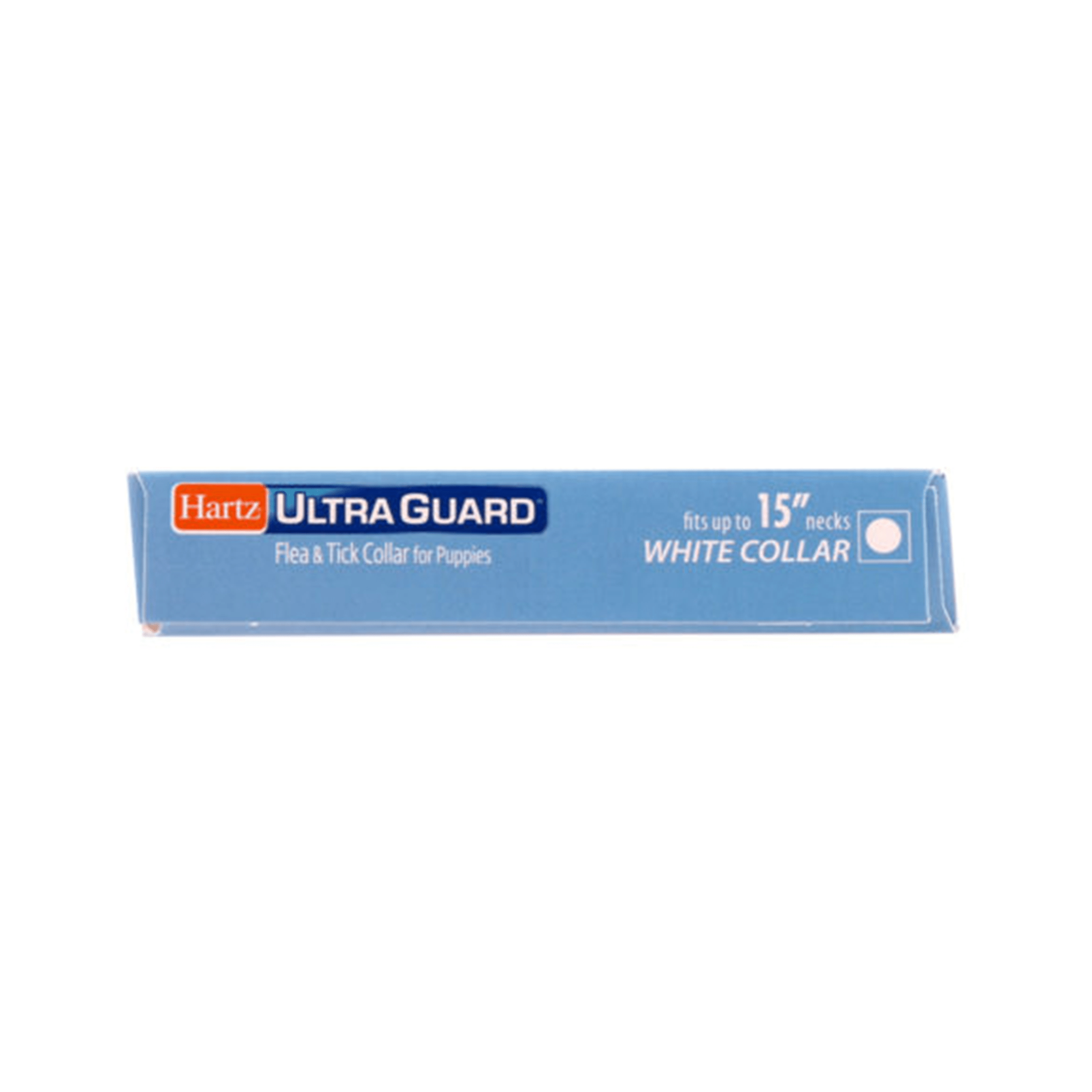 Hartz® UltraGuard® Flea & Tick Collar for Puppies - Amin Pet Shop