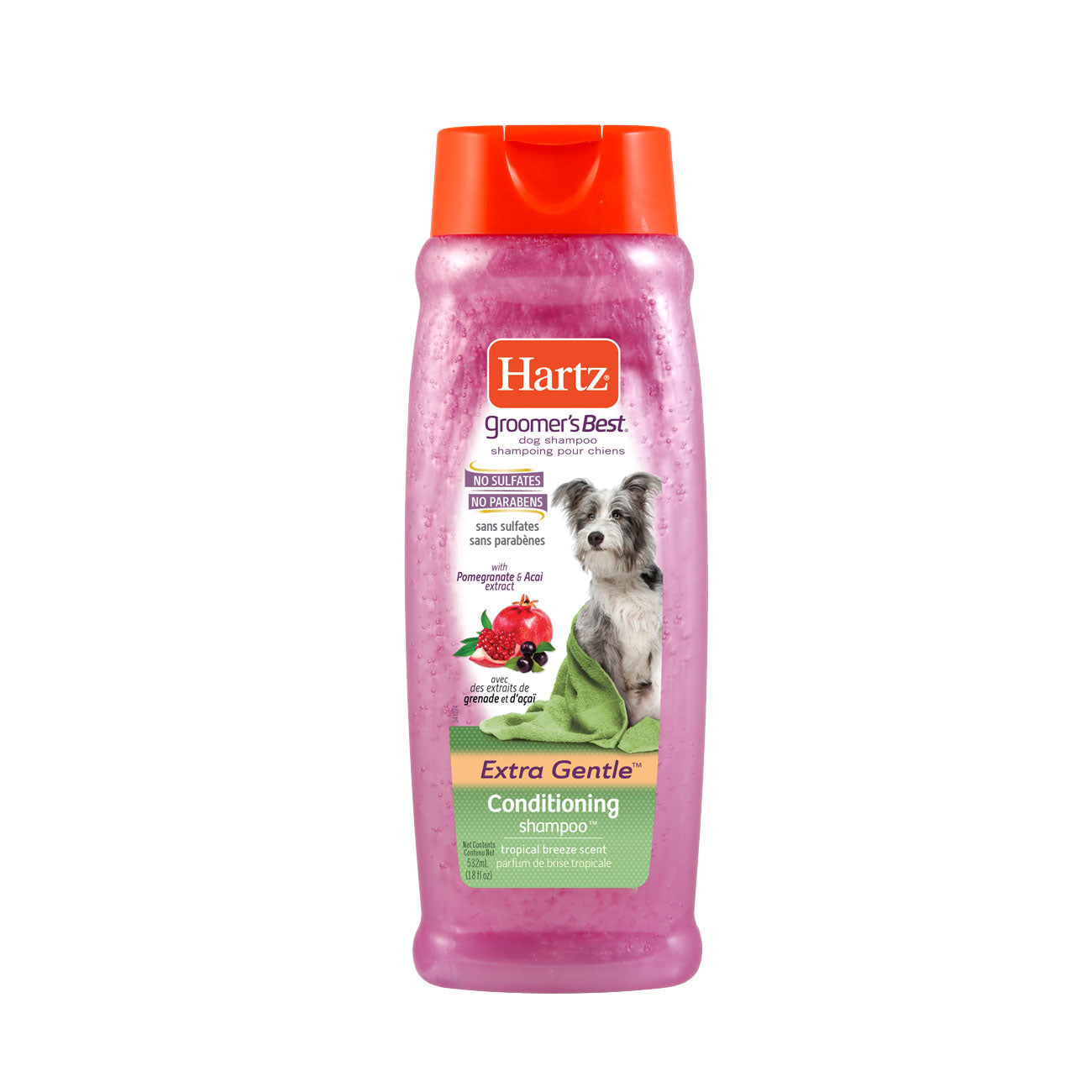 Hartz flea shampoo bad for dogs new arrivals