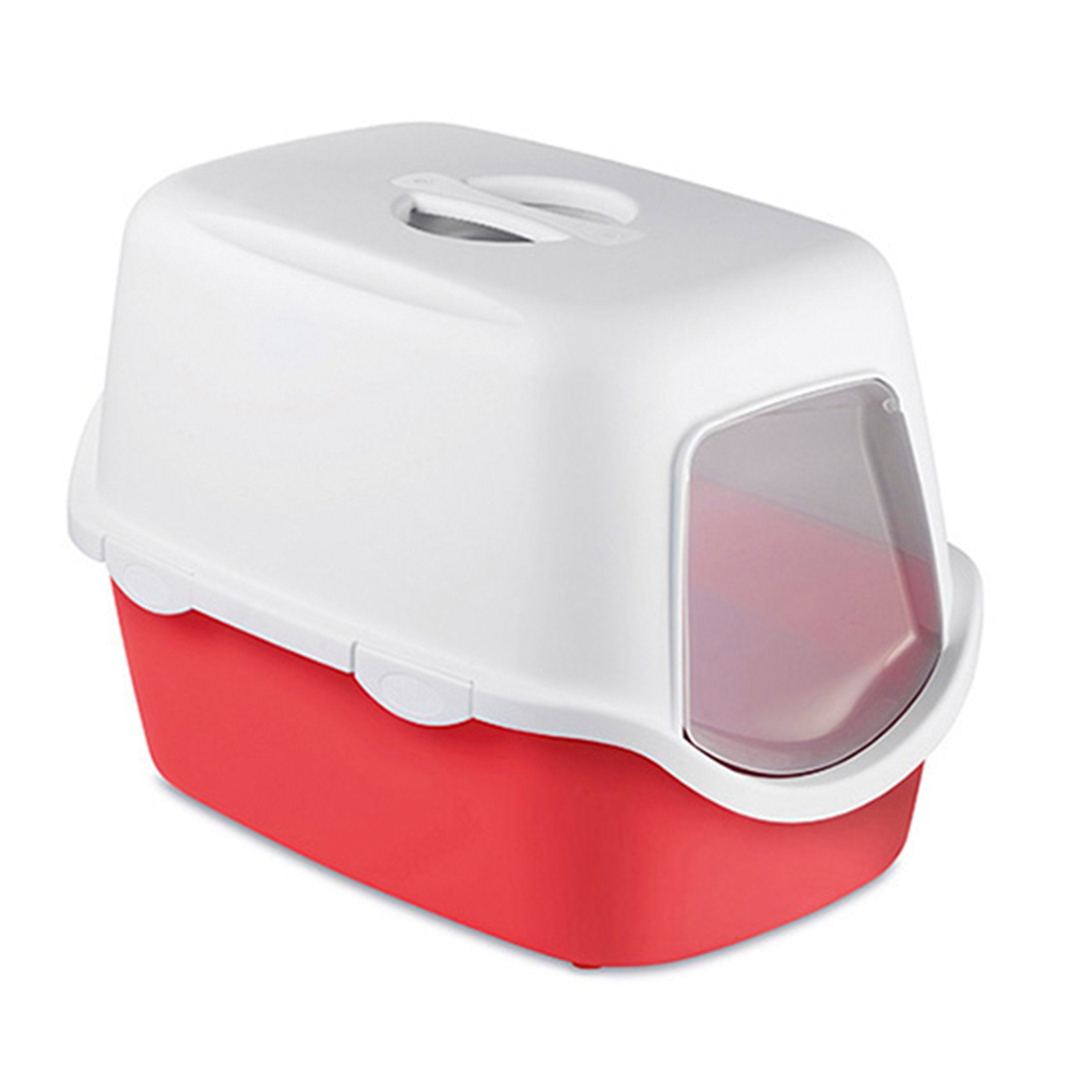 Stefanplast - Cathy Litter Box - Amin Pet Shop