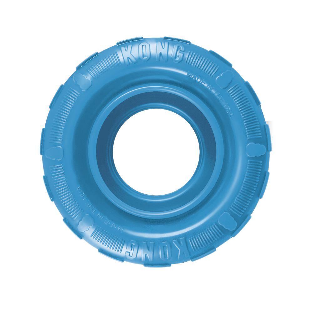 KONG® Puppy Tires Medium/Large - Amin Pet Shop