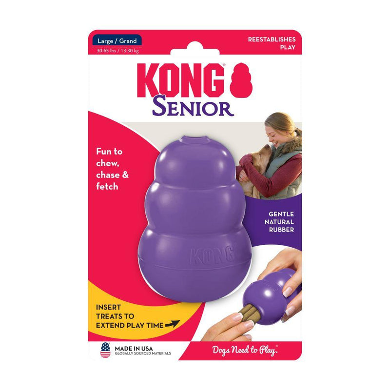 KONG® Senior